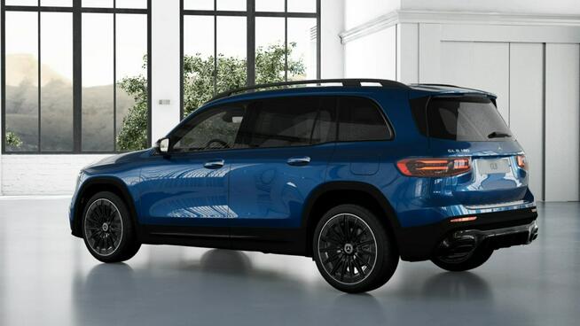 Mercedes GLB Spełniamy marzenia najtaniej