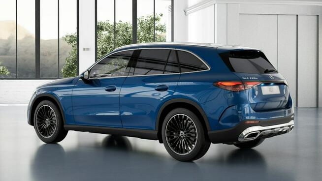 Mercedes GLC 200 d 4 matic Spełniamy marzenia najtaniej