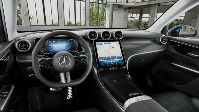Mercedes GLC 200 d 4 matic Spełniamy marzenia najtaniej