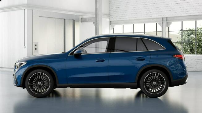Mercedes GLC 200 d 4 matic Spełniamy marzenia najtaniej