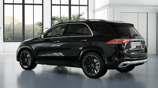 Mercedes GLE 300 d 4 matic Spełniamy marzenia najtaniej