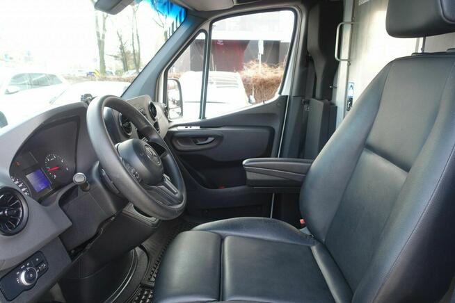 Mercedes Sprinter Fv 23%/ Automat L1H3/ 100% Serwis / Specjalistyczna Zabudowa /Śliczny