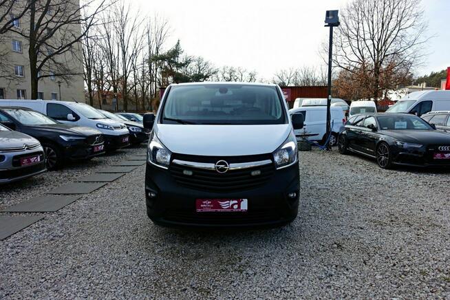 Opel Vivaro Fv 23%*L2H1 Long - 2x boczne drzwi *BiTurbo 1.6DCI 145KM* 42 500 netto