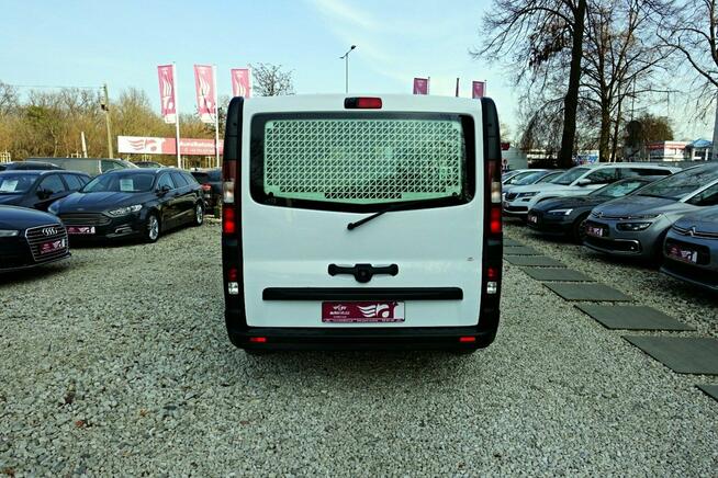 Opel Vivaro Fv 23%*L2H1 Long - 2x boczne drzwi *BiTurbo 1.6DCI 145KM* 42 500 netto
