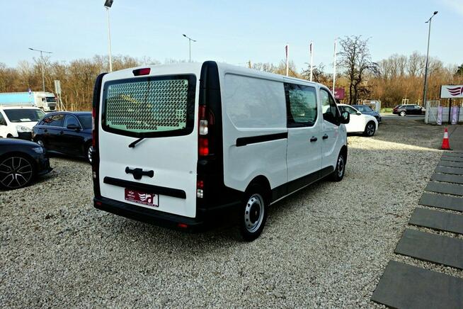 Opel Vivaro Fv 23%*L2H1 Long - 2x boczne drzwi *BiTurbo 1.6DCI 145KM* 42 500 netto