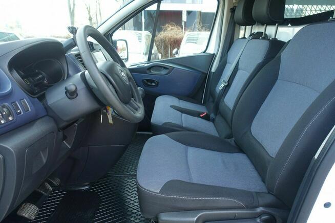 Opel Vivaro Fv 23%*L2H1 Long - 2x boczne drzwi *BiTurbo 1.6DCI 145KM* 42 500 netto