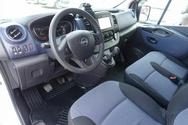 Opel Vivaro Fv 23%*L2H1 Long - 2x boczne drzwi *BiTurbo 1.6DCI 145KM* 42 500 netto