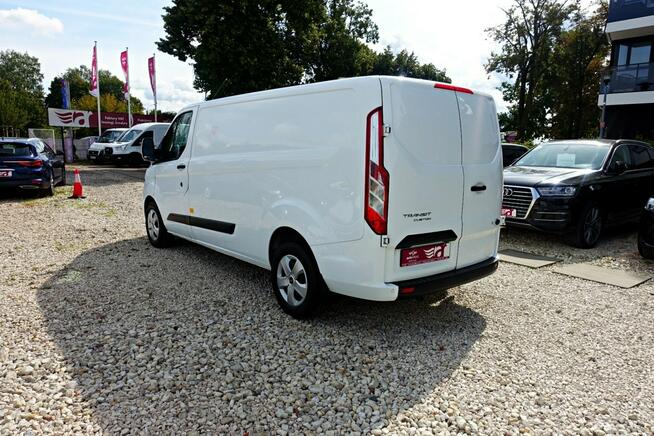 Ford Transit Custom *Fv 23%*CUSTOM 300L*Automat*Org. Lakier*Pełny Serwis* 77500 netto*