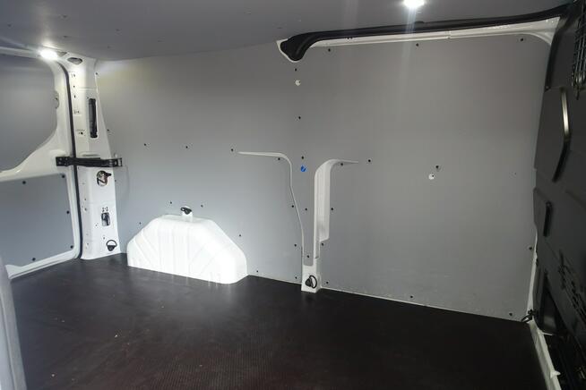 Ford Transit Custom *Fv 23%*CUSTOM 300L*Automat*Org. Lakier*Pełny Serwis* 77500 netto*