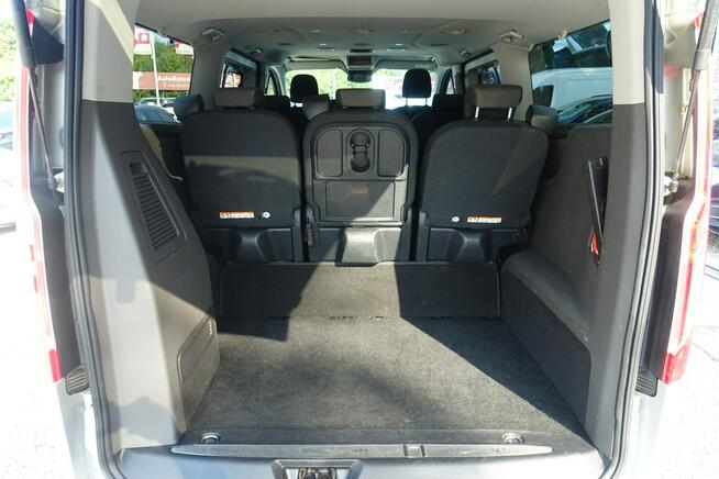 Ford Transit Custom Fv Vat 23% * Automat * 8 osób * Salon POLSKA * 2.0 D - 130 KM