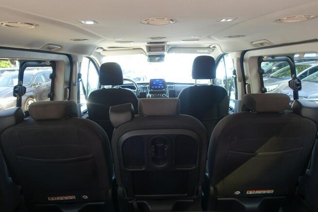 Ford Transit Custom Fv Vat 23% * Automat * 8 osób * Salon POLSKA * 2.0 D - 130 KM