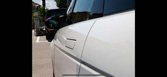 Land Rover Range Rover Evoque 2,0d i4 mhev hybryda R-Dynamic S 4x4 vat 23