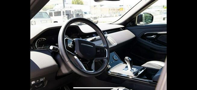Land Rover Range Rover Evoque 2,0d i4 mhev hybryda R-Dynamic S 4x4 vat 23
