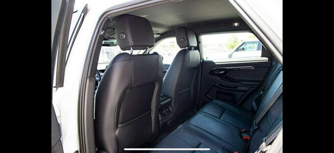 Land Rover Range Rover Evoque 2,0d i4 mhev hybryda R-Dynamic S 4x4 vat 23