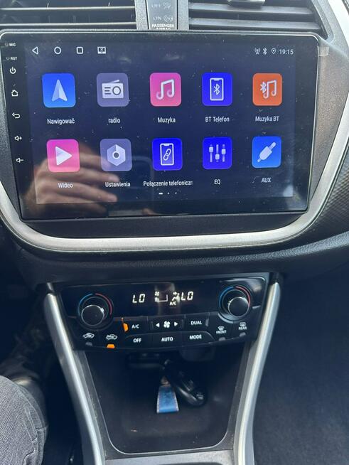 Suzuki SX4 S-Cross 1,6i 120KM navigacja 4x4 allgrip key lees go