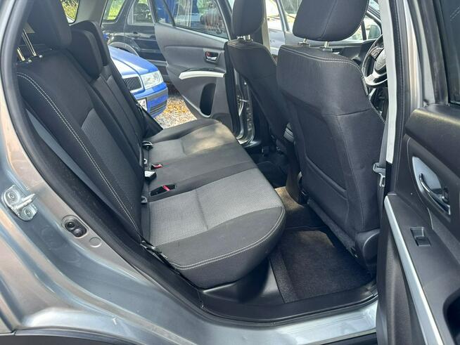 Suzuki SX4 S-Cross 1,6i 120KM navigacja 4x4 allgrip key lees go