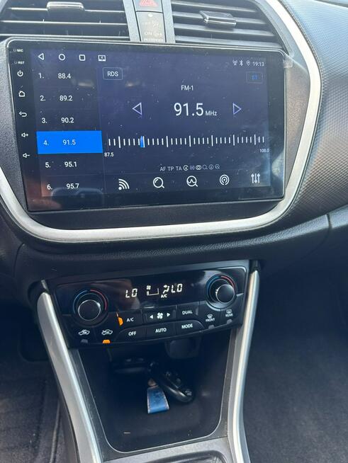 Suzuki SX4 S-Cross 1,6i 120KM navigacja 4x4 allgrip key lees go