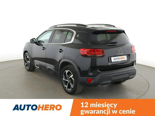 Citroen C5 Aircross GRATIS! Pakiet Serwisowy o wartości 700 zł!