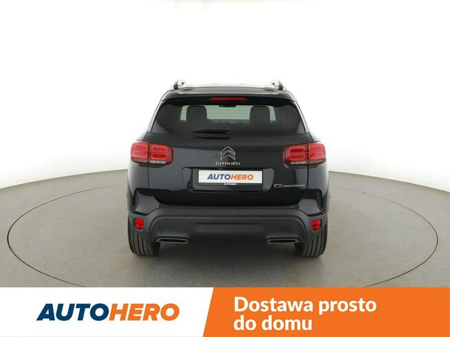 Citroen C5 Aircross GRATIS! Pakiet Serwisowy o wartości 700 zł!