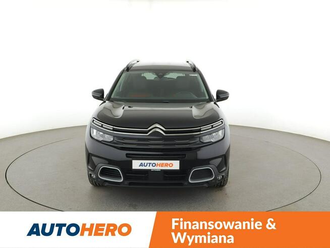 Citroen C5 Aircross GRATIS! Pakiet Serwisowy o wartości 700 zł!