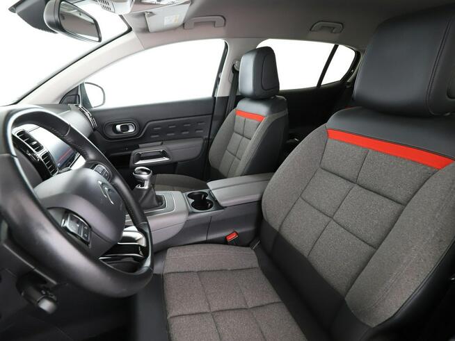 Citroen C5 Aircross GRATIS! Pakiet Serwisowy o wartości 700 zł!