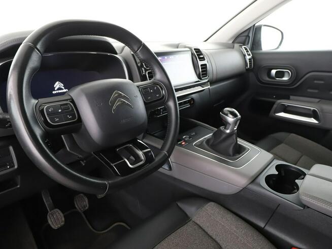 Citroen C5 Aircross GRATIS! Pakiet Serwisowy o wartości 700 zł!