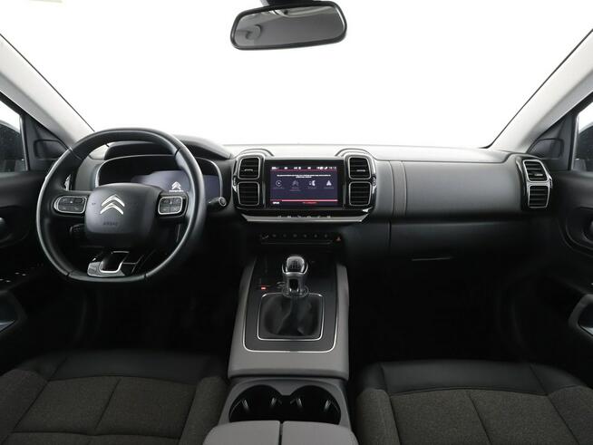 Citroen C5 Aircross GRATIS! Pakiet Serwisowy o wartości 700 zł!