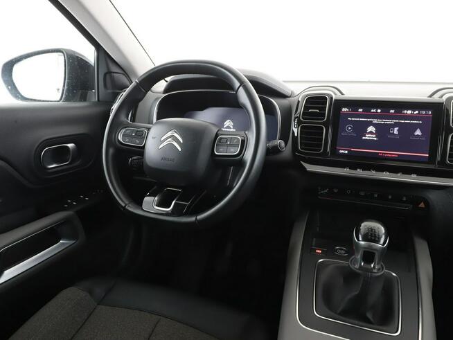 Citroen C5 Aircross GRATIS! Pakiet Serwisowy o wartości 700 zł!