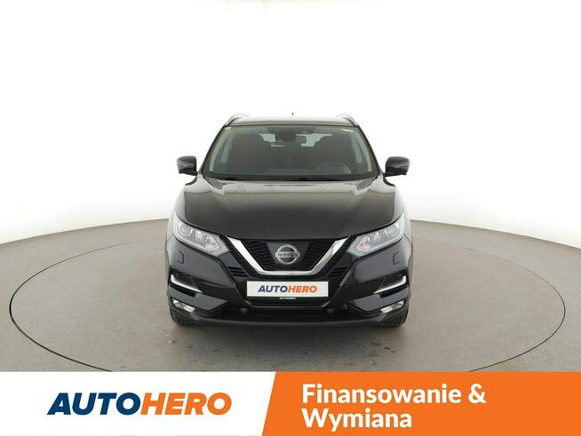 Nissan Qashqai GRATIS! Pakiet Serwisowy o wartości 800 zł!