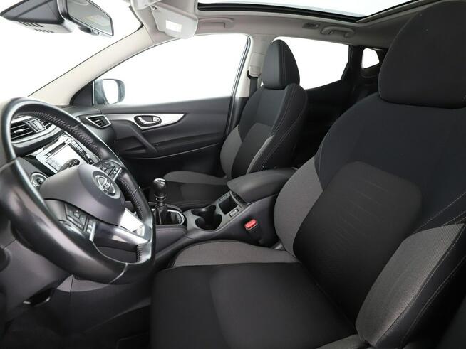 Nissan Qashqai GRATIS! Pakiet Serwisowy o wartości 800 zł!