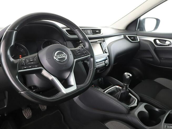 Nissan Qashqai GRATIS! Pakiet Serwisowy o wartości 800 zł!