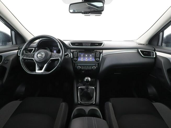 Nissan Qashqai GRATIS! Pakiet Serwisowy o wartości 800 zł!