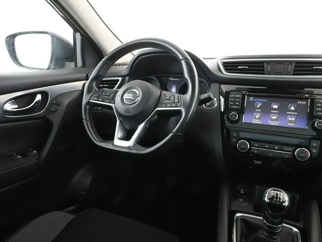 Nissan Qashqai GRATIS! Pakiet Serwisowy o wartości 800 zł!