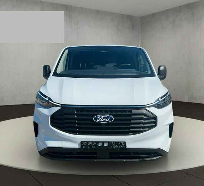 Ford Transit Custom L2 Trend 136KM Super Niska Cena Full Led Hak !! Od ręki !! 1934 zł