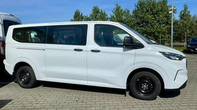 Ford Transit Custom L2 Trend 136KM Super Niska Cena Full Led Hak !! Od ręki !! 1934 zł