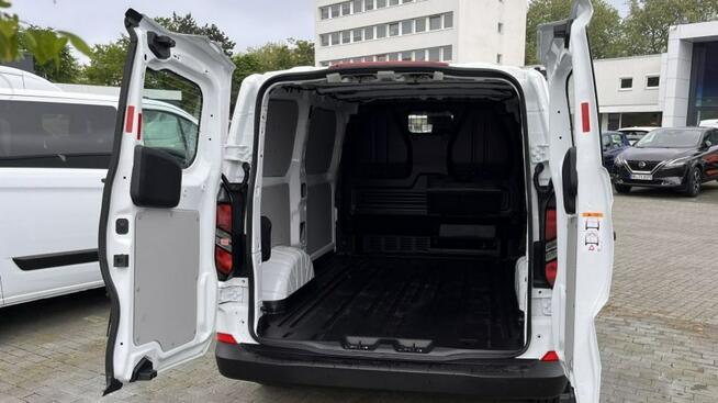 Ford Transit Custom Wyprzedaż 2024 L2 Automat 136KM Wyprzedaż 2024 ! Od ręki !