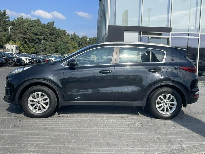 Kia Sportage 1.6 GDI 132KM M, Kamera Cofania,