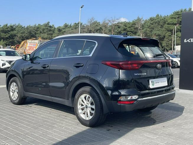 Kia Sportage 1.6 GDI 132KM M, Kamera Cofania,
