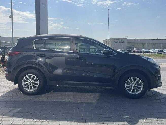 Kia Sportage 1.6 GDI 132KM M, Kamera Cofania,