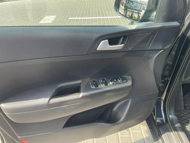 Kia Sportage 1.6 GDI 132KM M, Kamera Cofania,