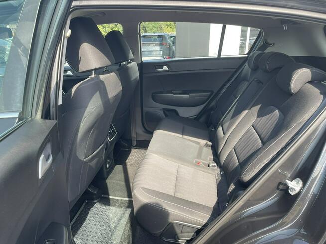 Kia Sportage 1.6 GDI 132KM M, Kamera Cofania,