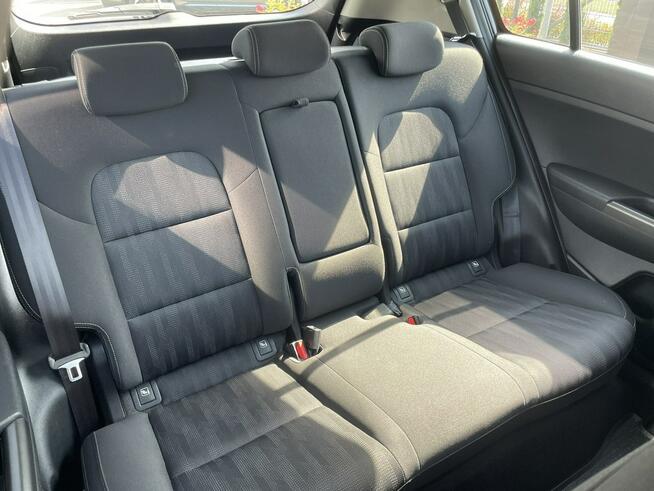 Kia Sportage 1.6 GDI 132KM M, Kamera Cofania,