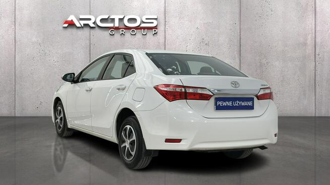 Toyota Corolla 1.3 Salon Polska FAKT 23%