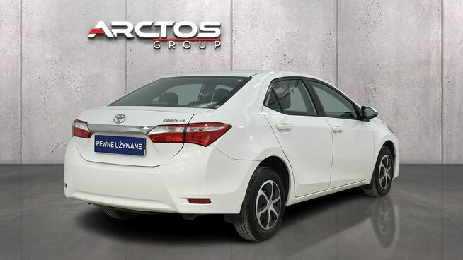 Toyota Corolla 1.3 Salon Polska FAKT 23%