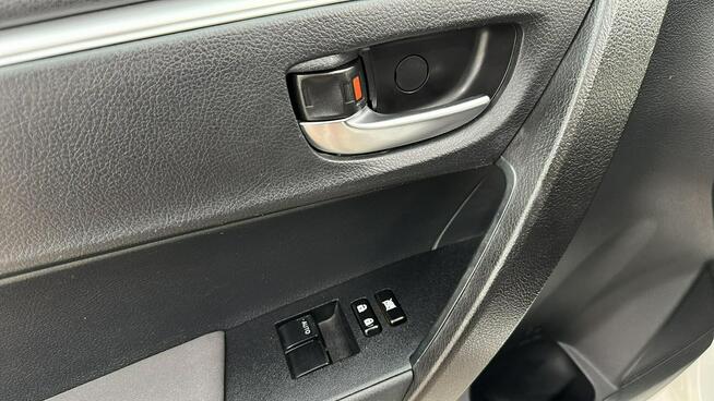 Toyota Corolla 1.3 Salon Polska FAKT 23%