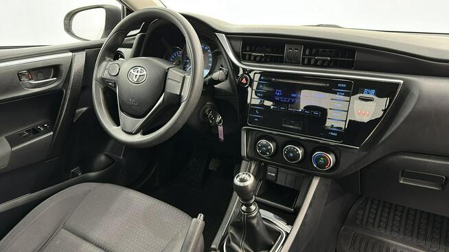 Toyota Corolla 1.3 Salon Polska FAKT 23%