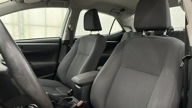 Toyota Corolla 1.3 Salon Polska FAKT 23%