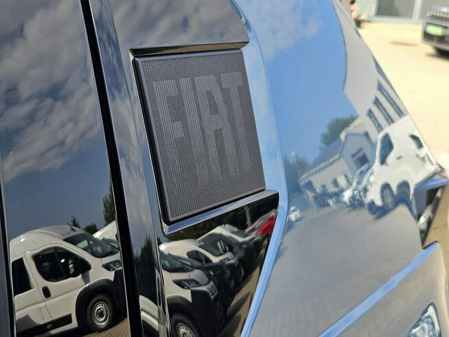 Fiat Grande Panda Hybrid 110KM - Icon Auto DEMONSTRACYJNE