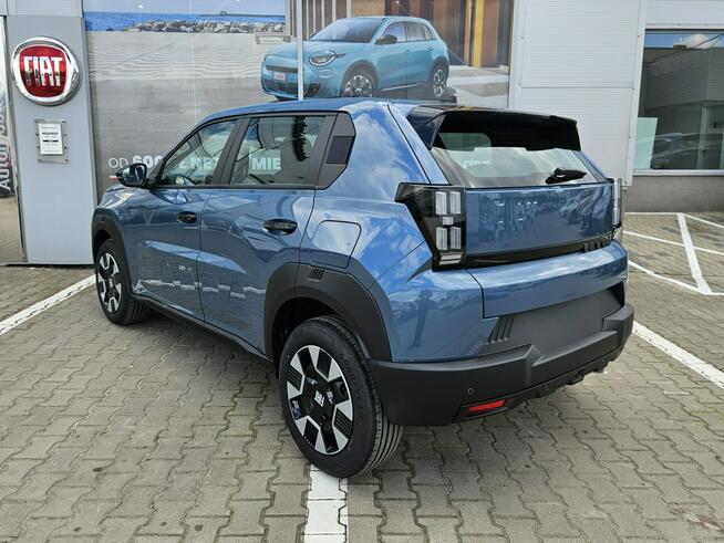 Fiat Grande Panda Hybrid 110KM - Icon + OC/AC za 1%