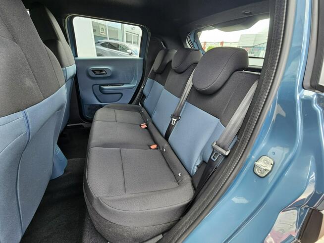 Fiat Grande Panda Hybrid 110KM - Icon + OC/AC za 1%